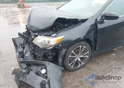 2013 Toyota Camry L/Le/Se/Xle из США, поврежденный, VIN 4T1BF1FK0DU670700